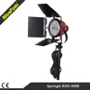 NiceFoto Continuous lighting Redhead light 800W, spot light