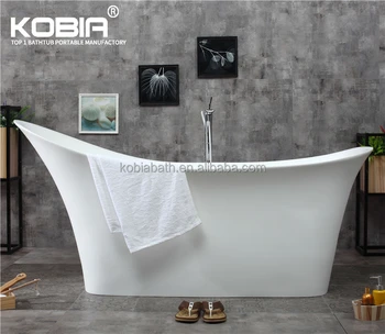 K15 Solid Surface Resin 69 All In One Oval Freestanding Tub K15 Solid Surface Resin 69 All In One Oval Freestanding Tub
