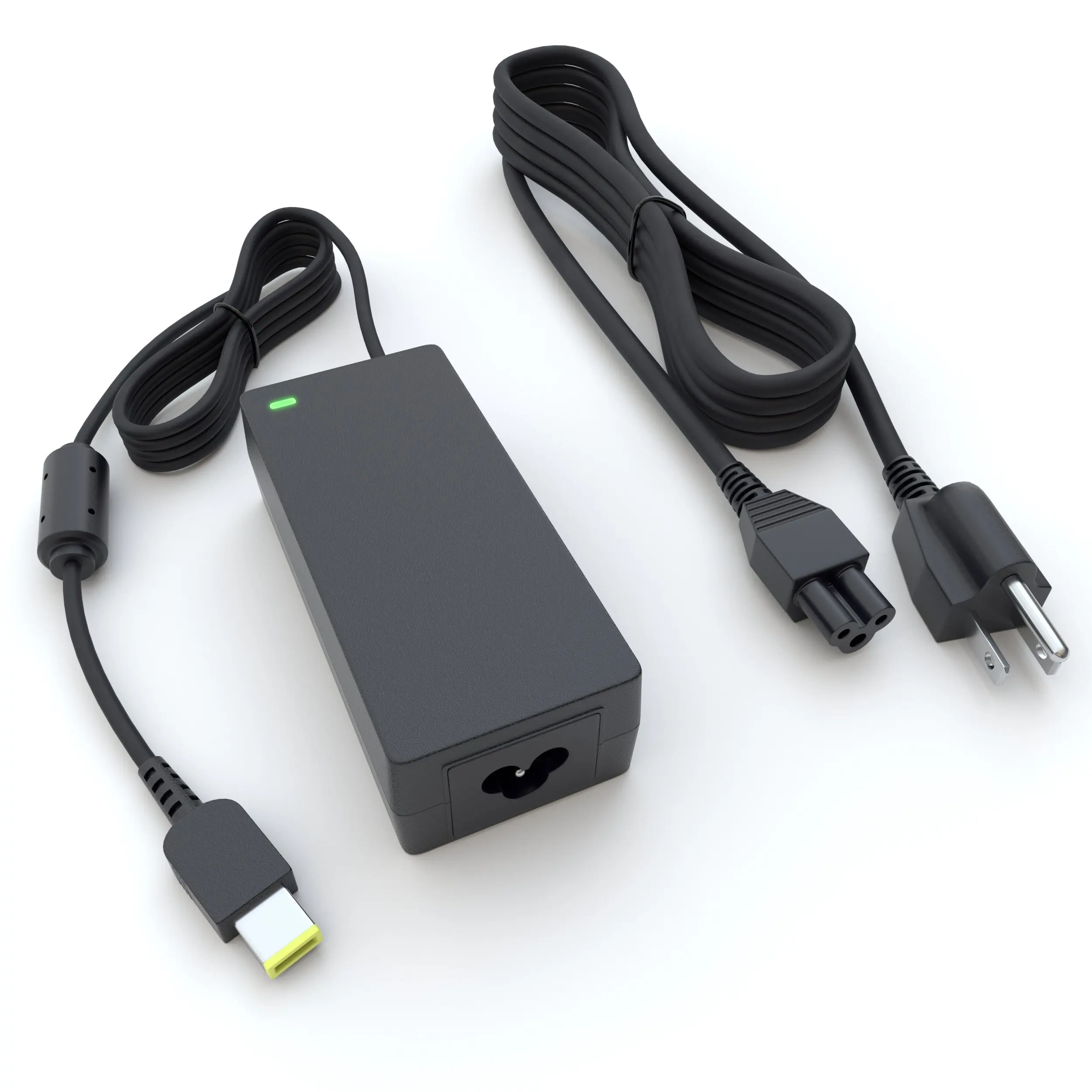 Buy [UL Listed] PowerSource 65W 45W Extra Long 14Ft ACAdapterCharger