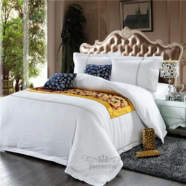 Factory Direct Price 100 Cotton King Size Duvet Cover For Uganda