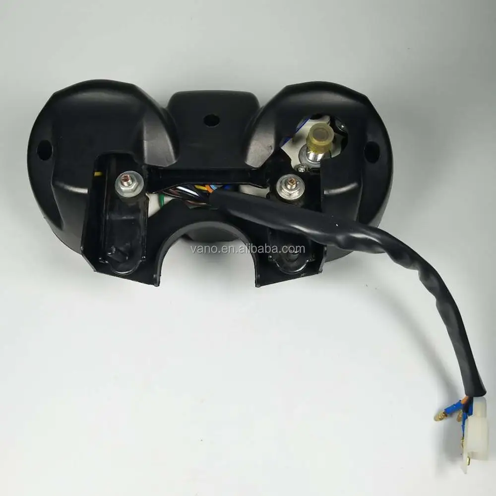 Motorcycle Parts YBR125 E Tachometer Speedometer