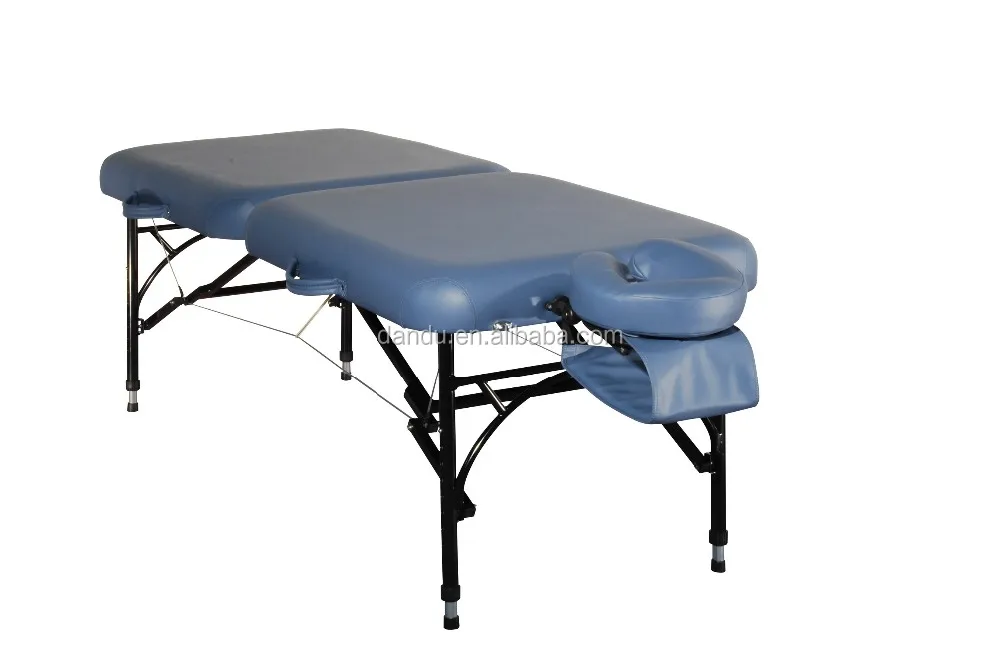 Mt "alulahedy" Aluminum Massage Table Metal Massage Table Massage