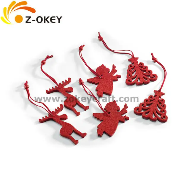 Felt Christmas decoration set .jpg