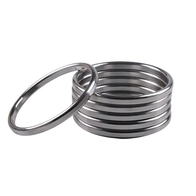 Api (rx,Bx,Oct,Oval) Ring Joint Gasket Buy Ring Joint Gasket,Oval
