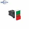 BB414 CXB2-EW84364 Hot Saling IP40 Direct Supply 12-240v Bulb Double Extended/Fush Plastic Button Switch marked