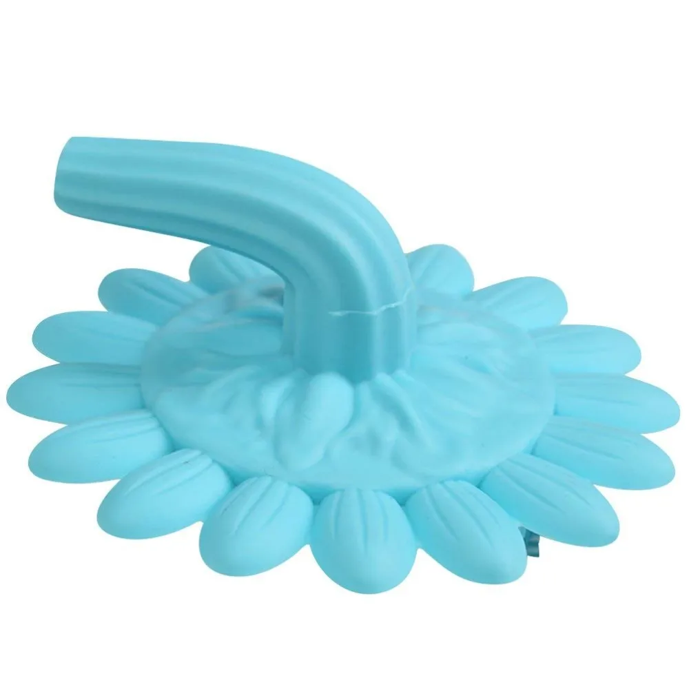 Amazon Hot Sell Soft Baby Bath Silicone Brush,Silicone Brush For Baby