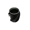 Nylon rigid casing centralizer / plastic centralizer 5 1/2' with steel
