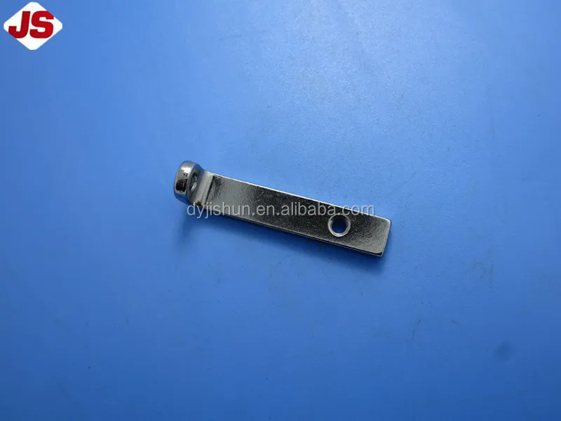 NEWLONG DS-9, 9A, 9C,9AW HIGH QUALITY BAG CLOSER SEWING MACHINE PARTS 035042 NEEDLE THREAD CONTROLLER B