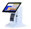 hot sale! cheap 10 inch screen cash register embedded with software for retail store & supermarket