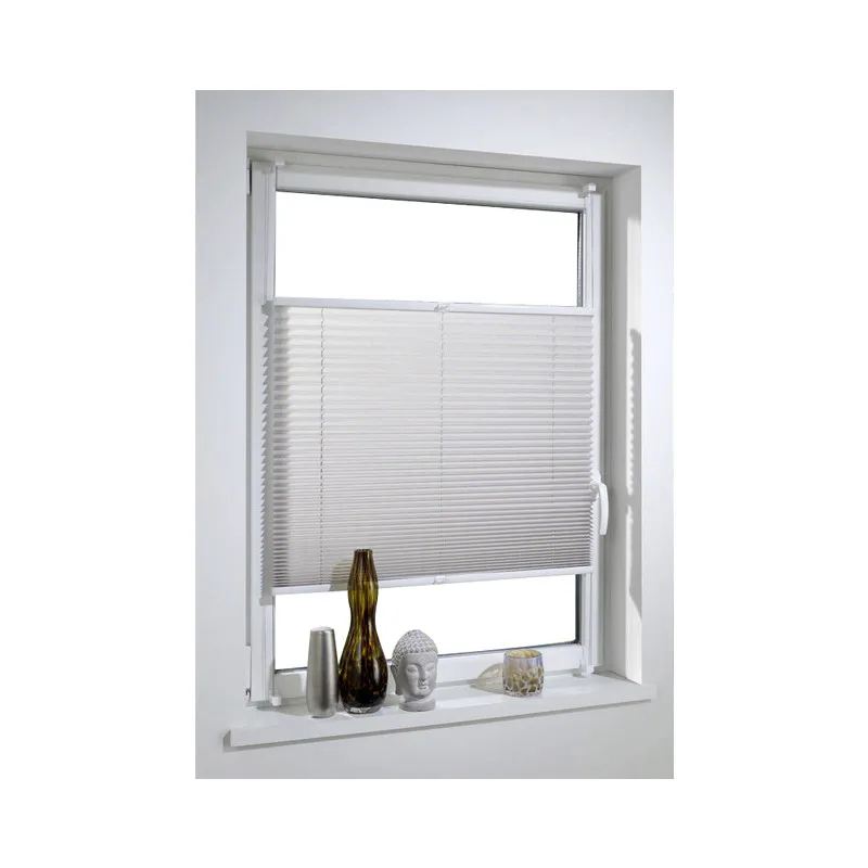 Best Price Perfect Fit Pleated Vertical Blinds By Up And Down Pull