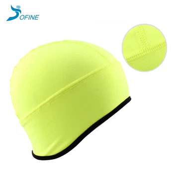 neon running hat