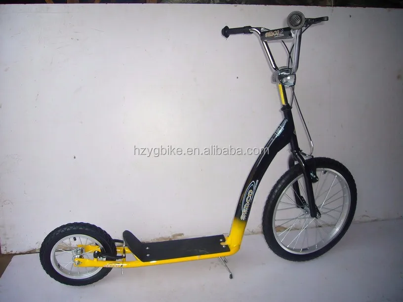 12 inch kick scooter Clearance