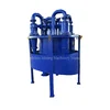 Professional Hydro Cyclone Separator Design