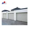 Technical Support Steel Garage Door For Homes