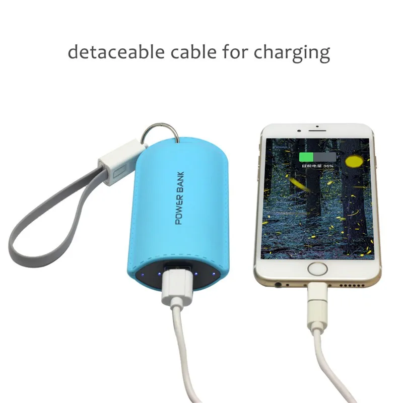 Usa Wholesale Cell Phones High Capacity Phone Charger Power Bank Made In China