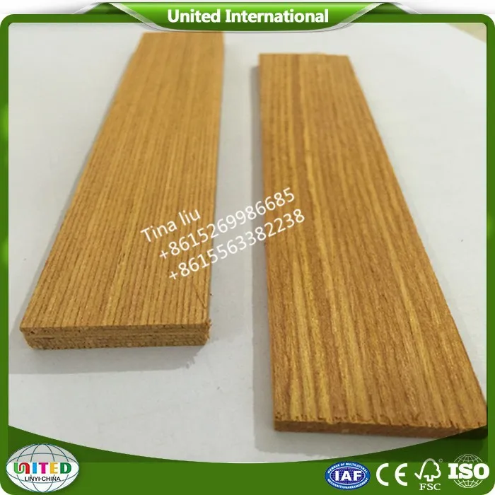 high quality recon wood beeding