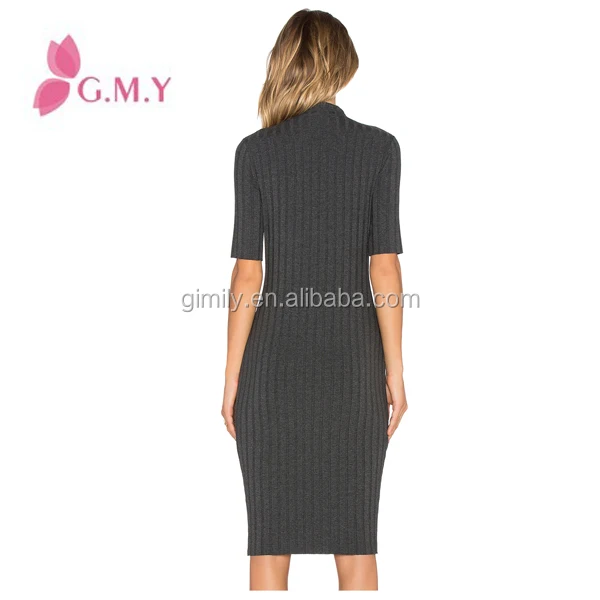 grey semi formal dresses