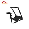 Fast delivery 2DOF Pro motion simulator VR car racing games motion racing simulator at competitive price