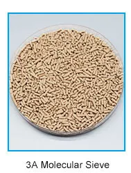 Molecular sieve activated powder 5A adsorbent in paint