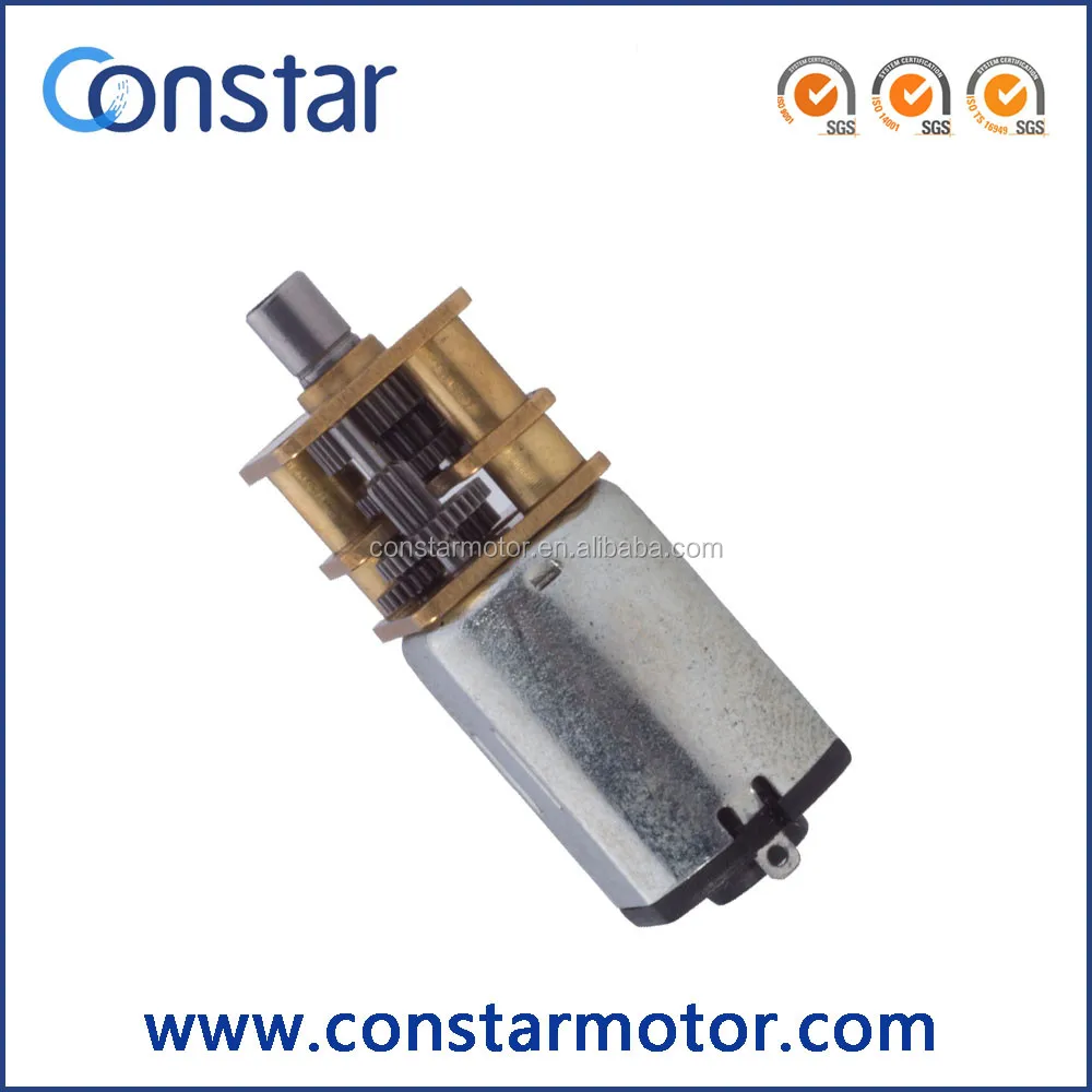 6v Precision Gear Motor For Robot Buy 6v Gear Motor,Gear Motor For Robot,Pricision Motor For