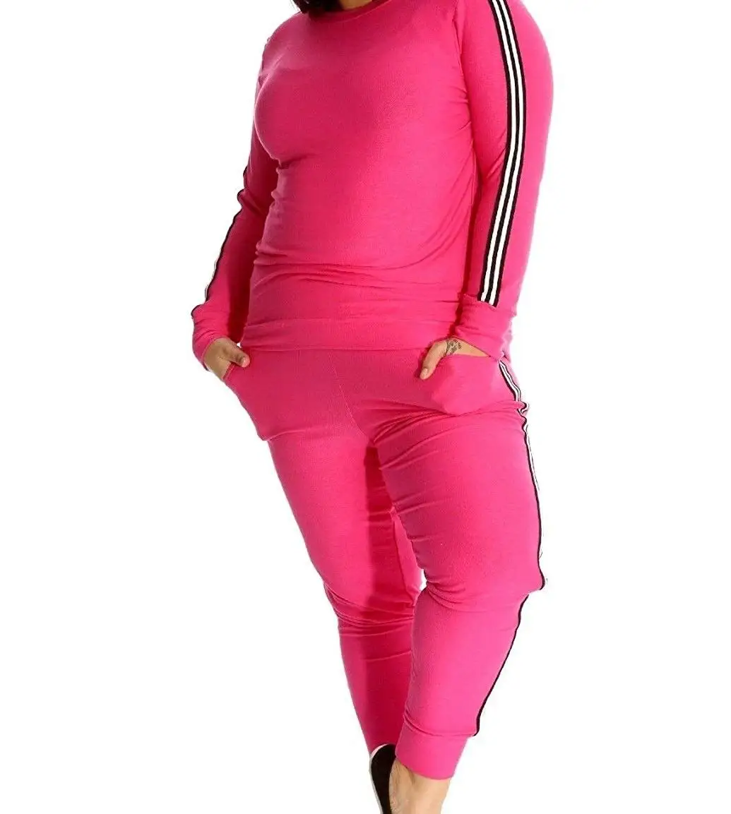 modern tracksuits for ladies