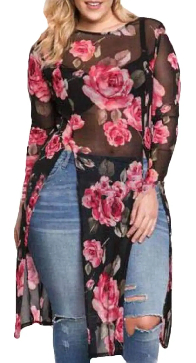 Cheap Plus Size Bathing Suit Cover Ups Women, find Plus Size Bathing