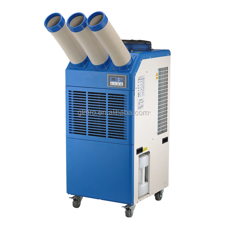 Mac65 Portable Air Cooler Without Water/industrial Air Cooler Buy