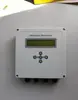 Smart remote type portable ultrasonic flow meter
