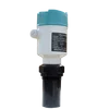 Compact 4-20mA battery electrolyte ultrasonic indicator level meter