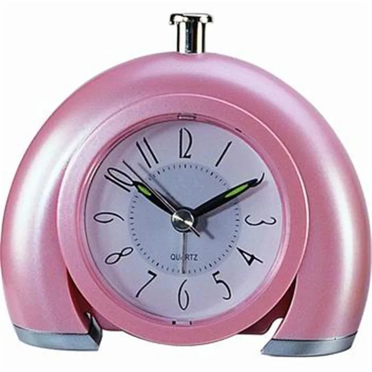 Electronic Silence Desktop Premium Goods Alarm Clock Buy Wedding