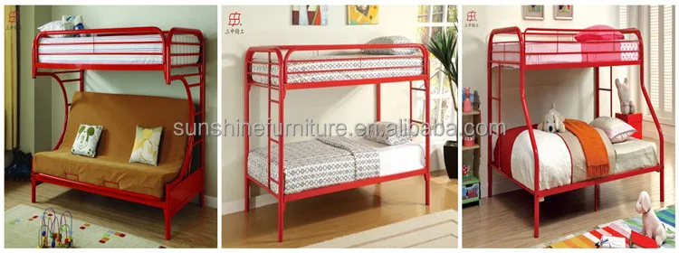 bunk bed 40