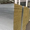 steel frame and roof truss sandwich panel roof rockwool sandwich panel frp sandwich honeycomb panel