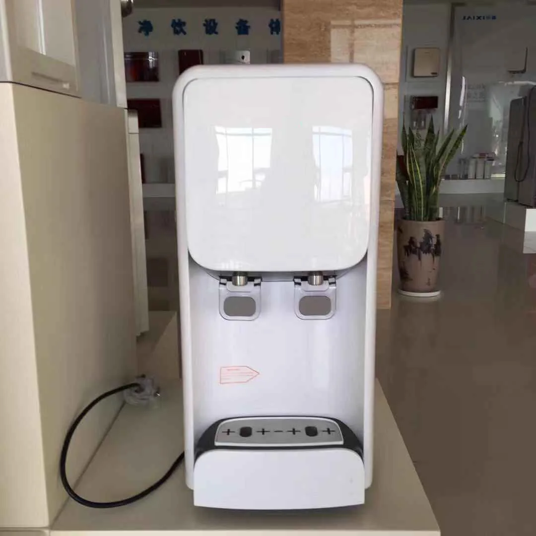 Countertop Instant Cold And Hot Water Dispenser Buy