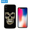 Hot Sale Printing Custom 3d Sublimation Mobile Phone Case Telephone Cover OEM TPU PC Case for iPhone 7 7 Plus