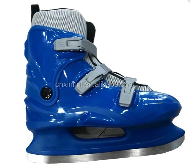 2018 Hot Sale Adjustable Wholesale Ice Figure Skating Shoes For Rink