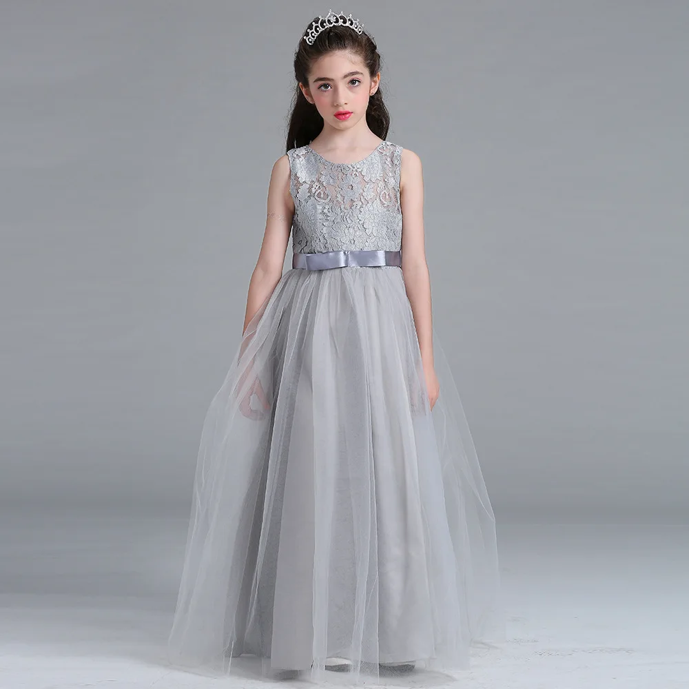 gown for 15 years old girl