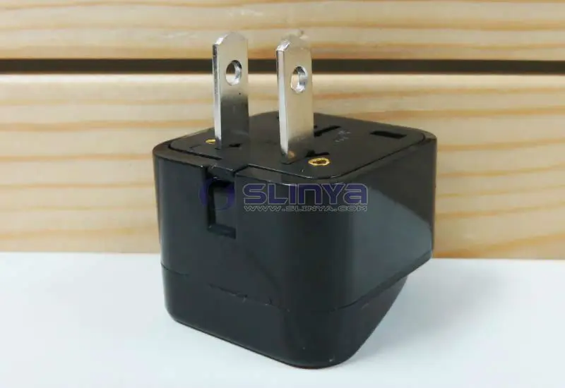 100V-250V AC Wall Plug US to UK Plug Adapter| Alibaba.com