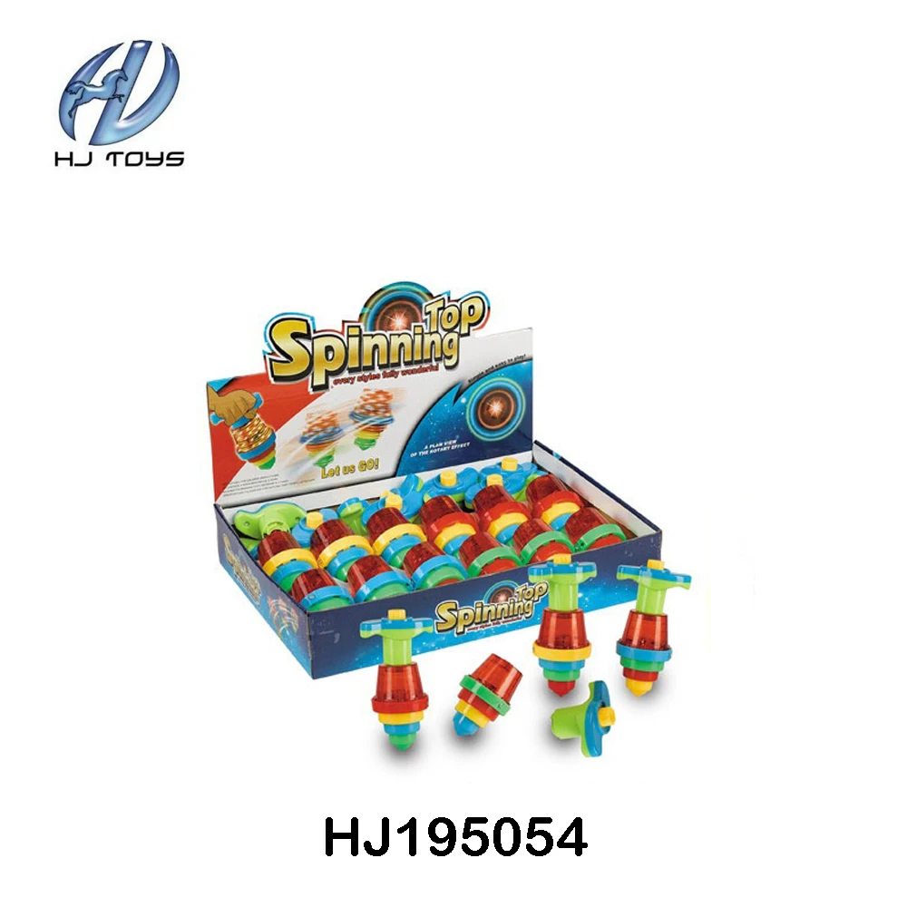 Hot Selling Plastic Spinning Top Gyro Toy With Light And Music - Buy Spinning  Top With Light Music,Gyro,Spinning Top Toys Product on Alibaba.com