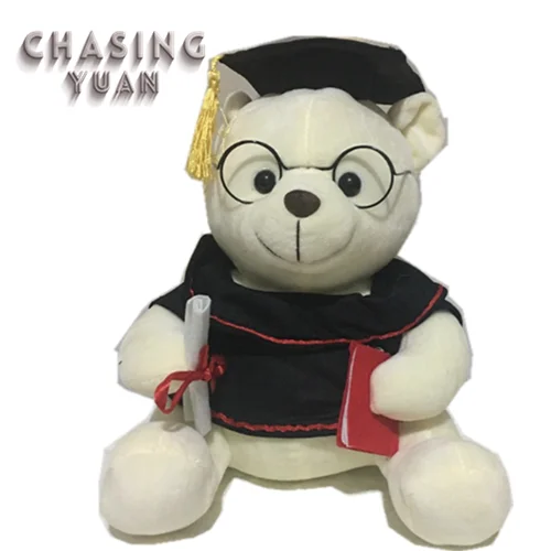 graduation bears wholesale