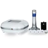 LINGMEI SW10 physical therapy extracorporeal shock wave therapy equipment for ed and pain relief