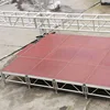 New Style Aluminum Portable Dance Stage Plans Prices For Sale India