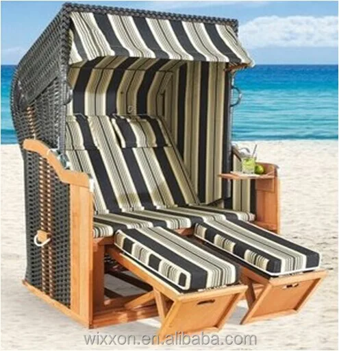 Beach Seat