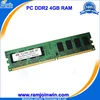 Old computer brands ETT chips ddr2 4gb ram price