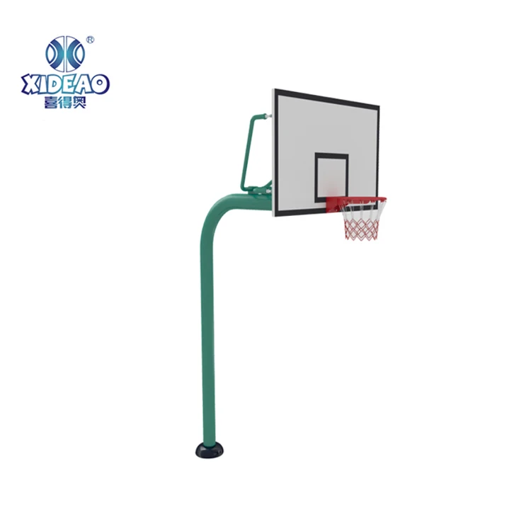 basket ball stand