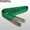 European Standard polyester webbing sling with different safety factor
