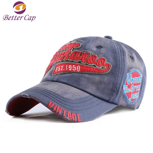jeans cap 13-01