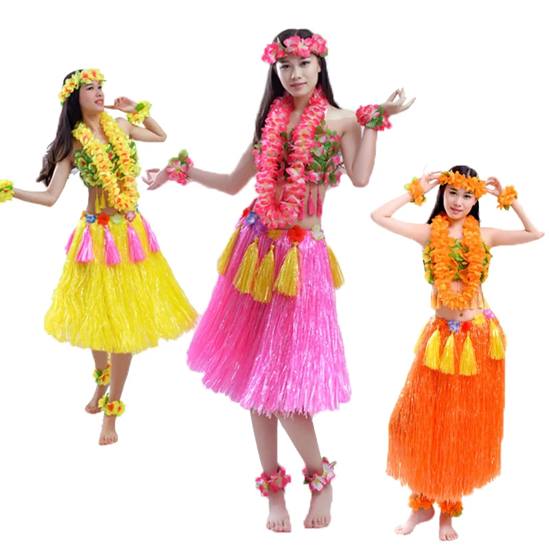 hawaii costume