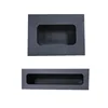 China Customized Graphite Box for Melting Metal