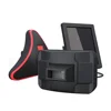 Outdoor Waterproof Long Transmission Range Motion Sensor Detector Solar Powered Infrared Wireless Alarm System