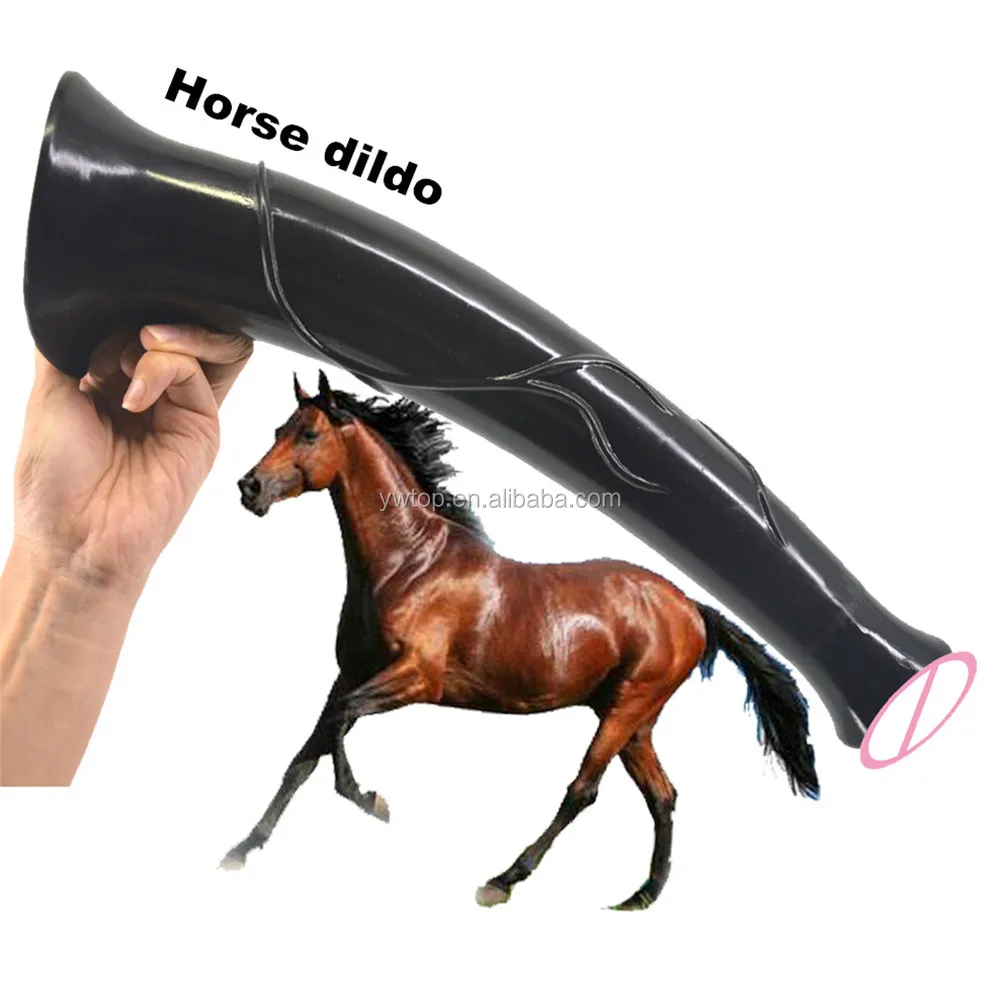 horse cock dildo horse cock dildo